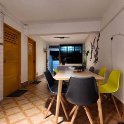 Blk 2 Holland Avenue (Queenstown), HDB 3 Rooms #557132491